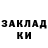 Кетамин ketamine Strauchs Wanderlust
