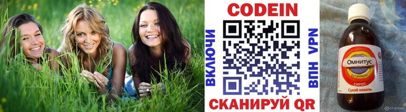 Codein Purple Drank  Луза 